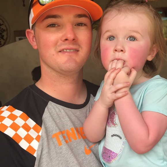 Meet your Posher, River - Picture 1 of 1